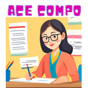 PSLE English Composition Review